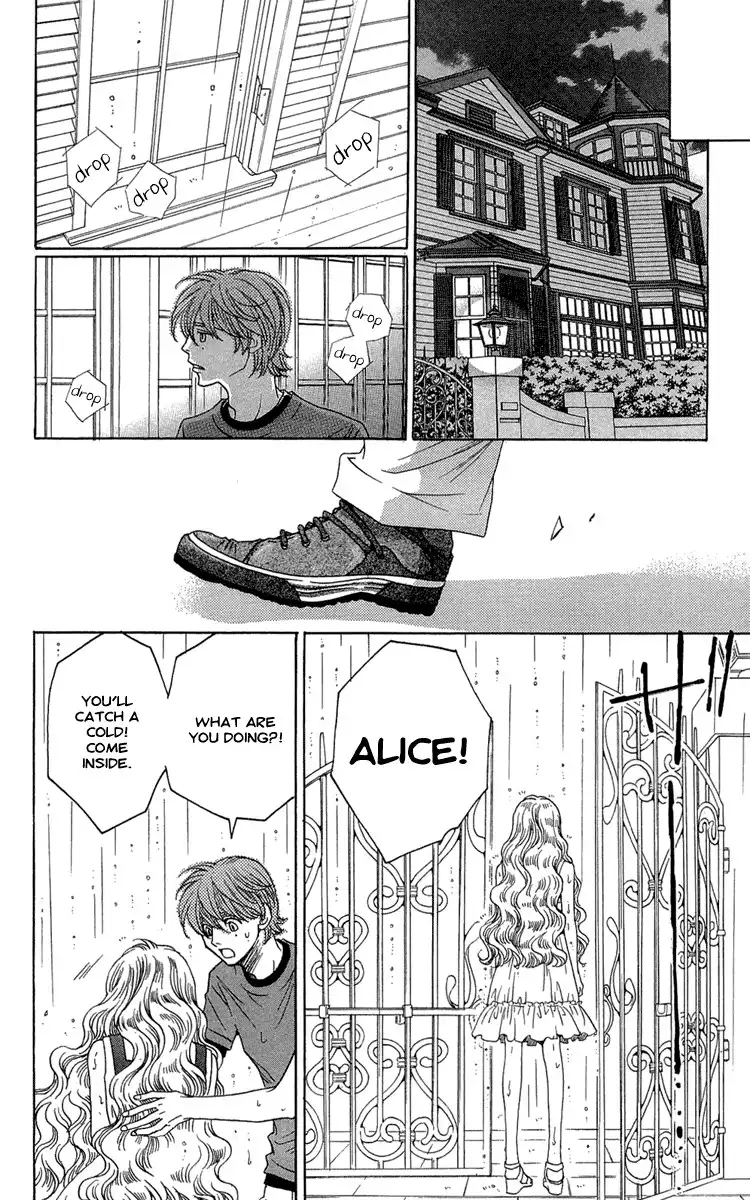 Kurobara Alice Chapter 22 98